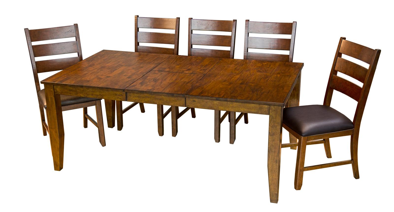 Butterfly Leg Table