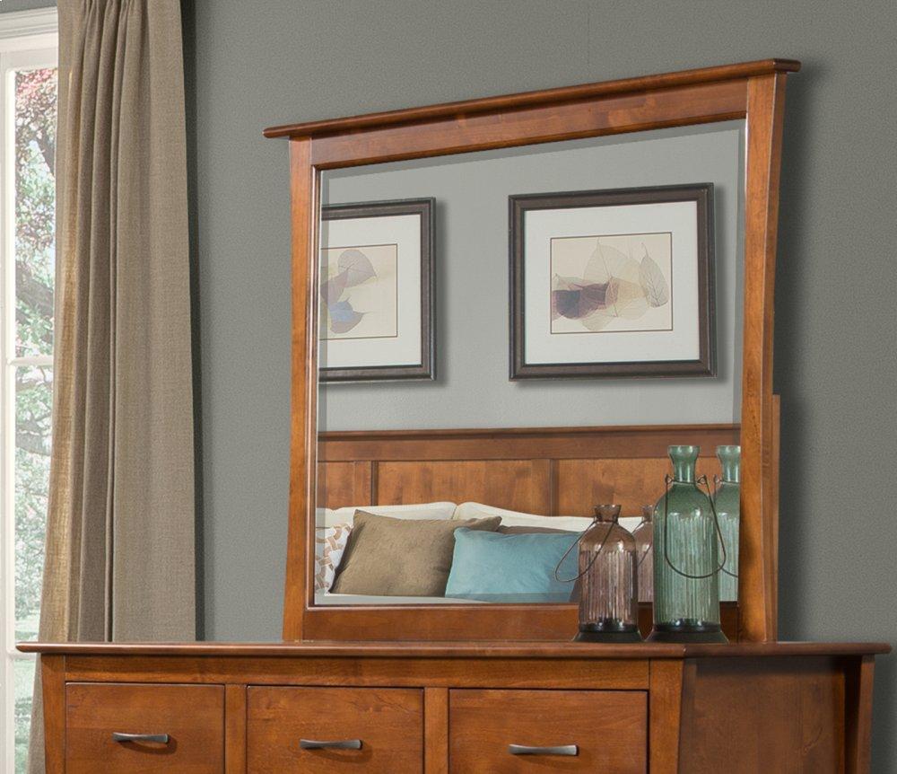 Dresser Mirror - Image 2