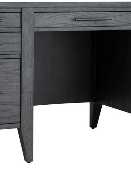 66" Executive Desk