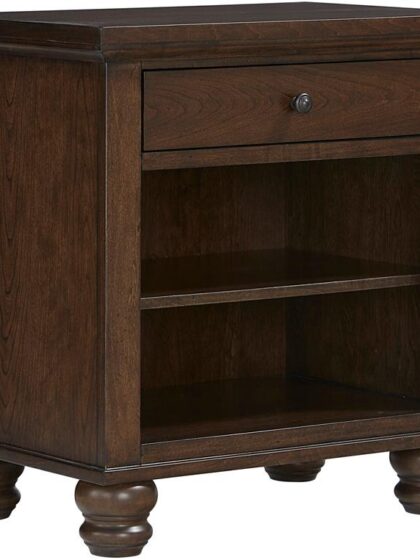 1 Drawer Nightstand
