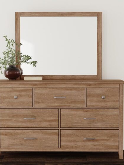 Dresser