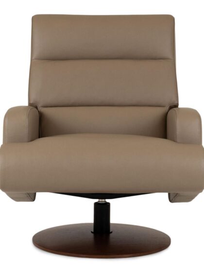 Lennox Recliner Comfort Relax American Leather