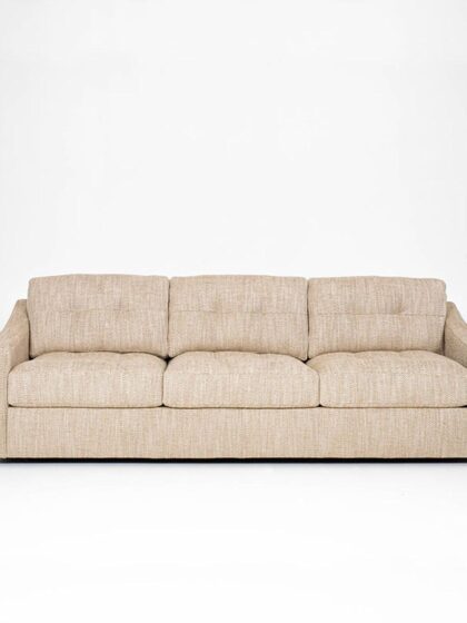 Doran Sectional Custom Furniture American Leather