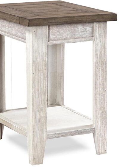 Chairside Table