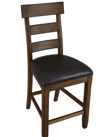 Plank Stool