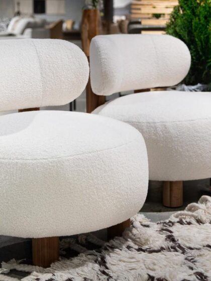 Nicholas Accent Chair Custom Accent Chair American Leather