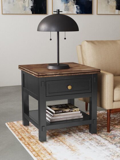 Chairside Table