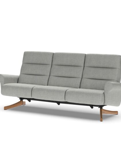 Carter Sofa Comfort Relax American Leather
