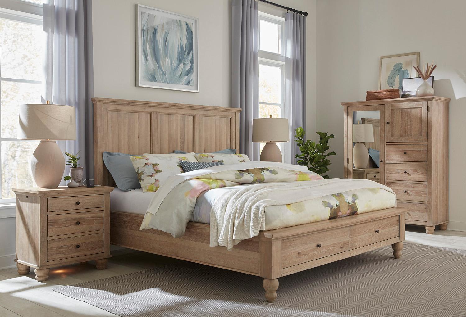 Liv360 Nightstand - Image 4