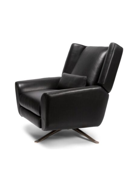 Leia Custom Recliner American Leather