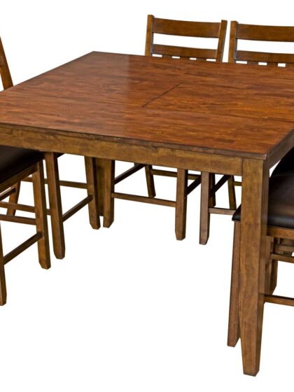 Butterfly Gathering Table