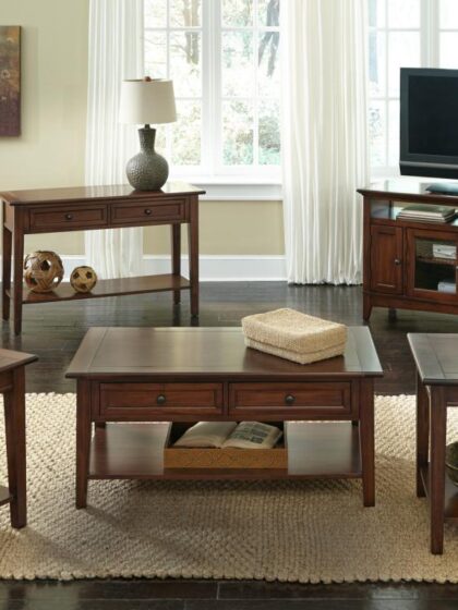 Tv Console