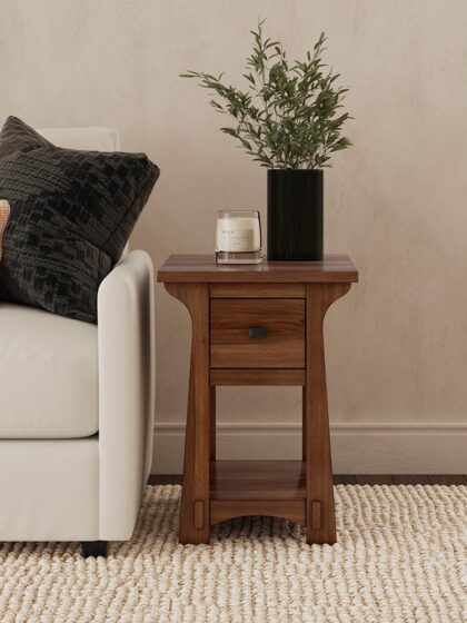 Chairside Table