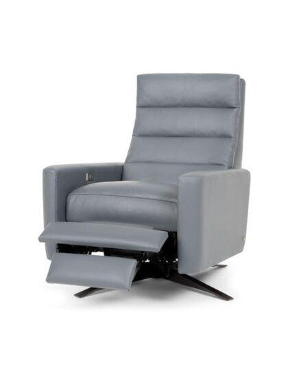 Comfort Air Cirrus Echo Recliner American Leather