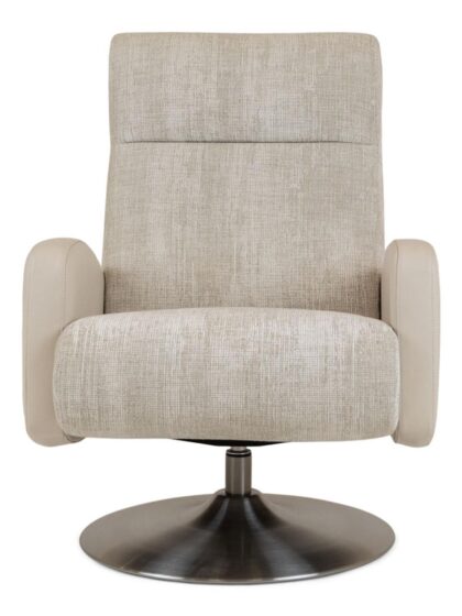 Sterling Recliner Comfort Relax American Leather
