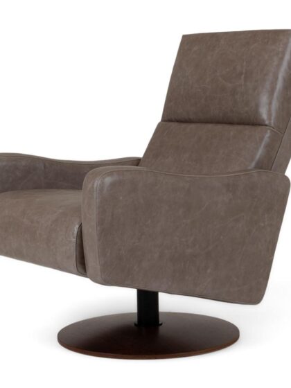 Remi Recliner Comfort Relax American Leather