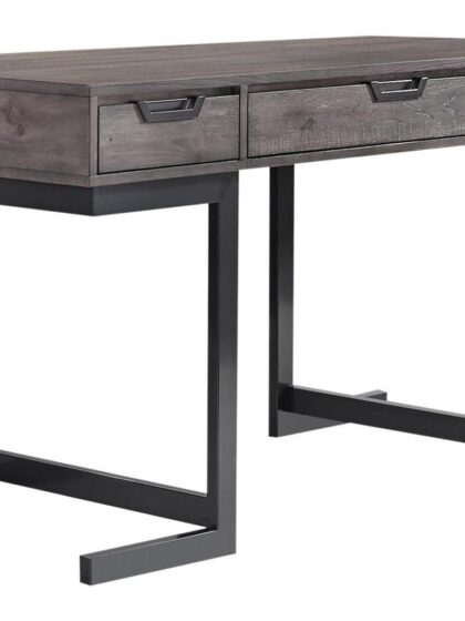 60" Writing Desk
