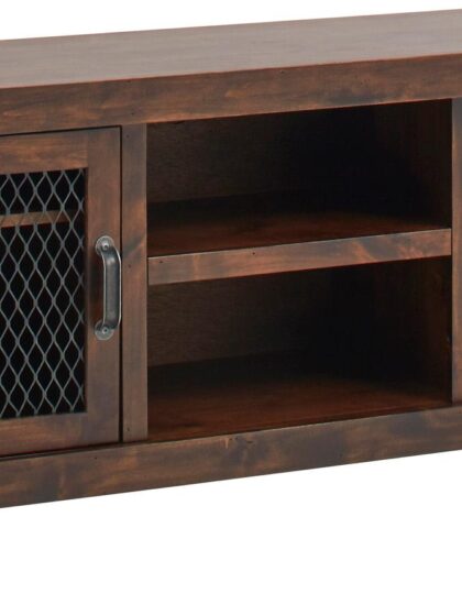 55" Console