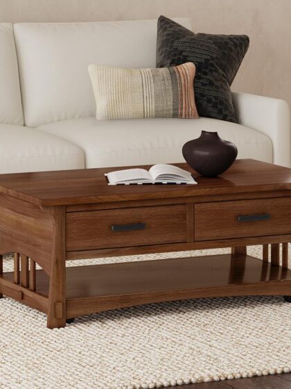 Cocktail Table