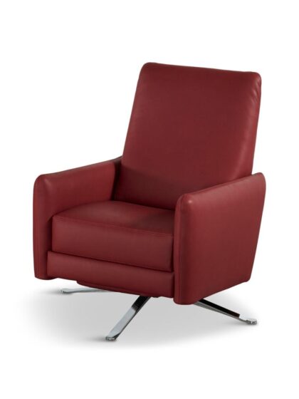 Blake Modern Recliner Chair American Leather