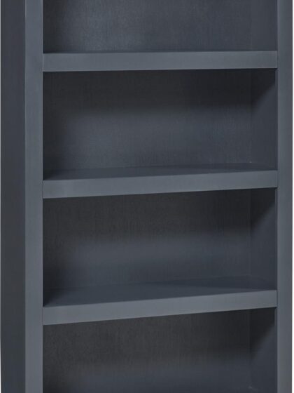 84" Bookcase
