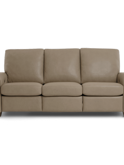 Savoy Sofa Custom Furniture American Leather