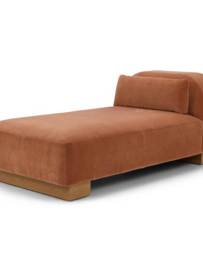 Castiel Chaise American Leather