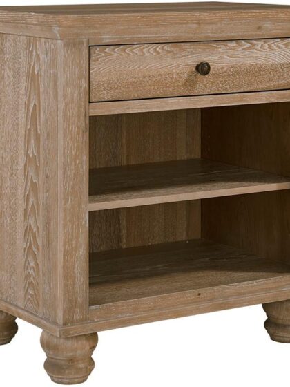 1 Drawer Nightstand