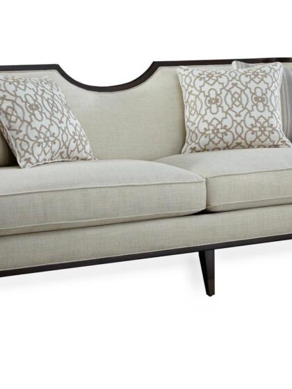 Harper Ivory-Sofa