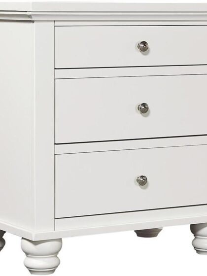 Liv360 Nightstand