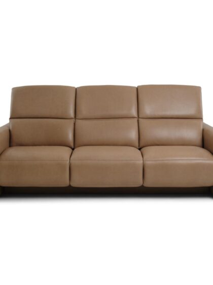 Lumen Modern Motion Sofa American Leather