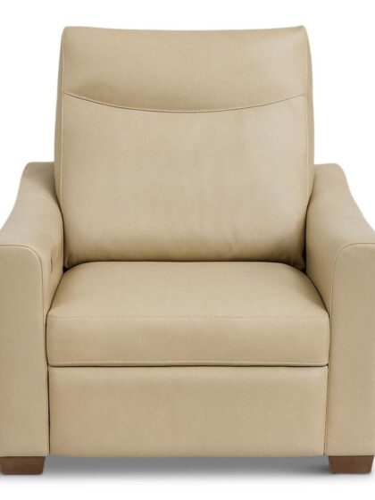 Carolina Recliner American Leather
