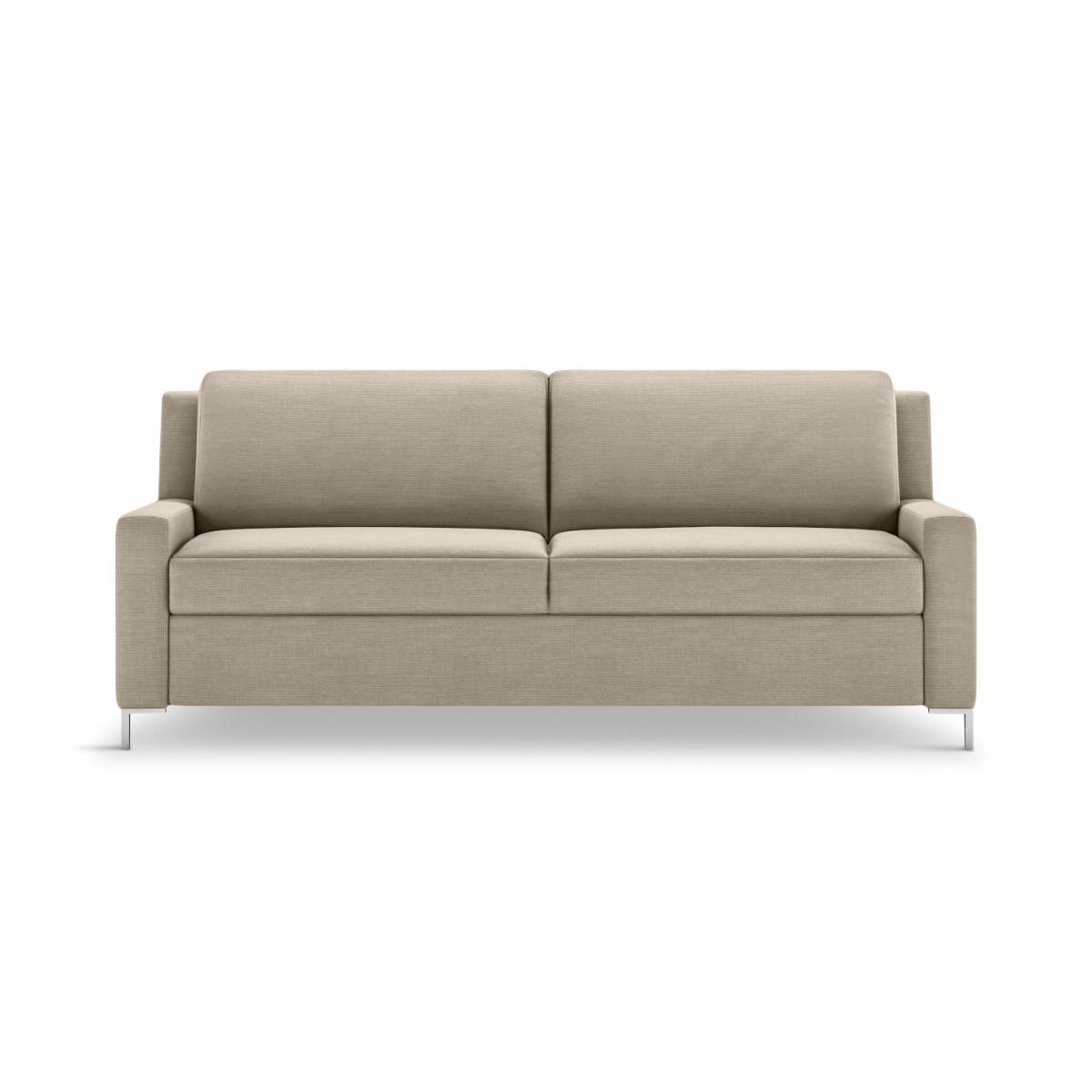 Bryson Track Arm Sleeper Sofa American Leather - Image 4