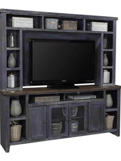84" Hutch