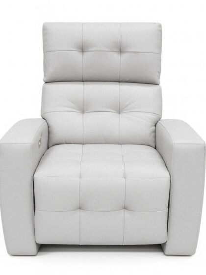 Dean Recliner American Leather