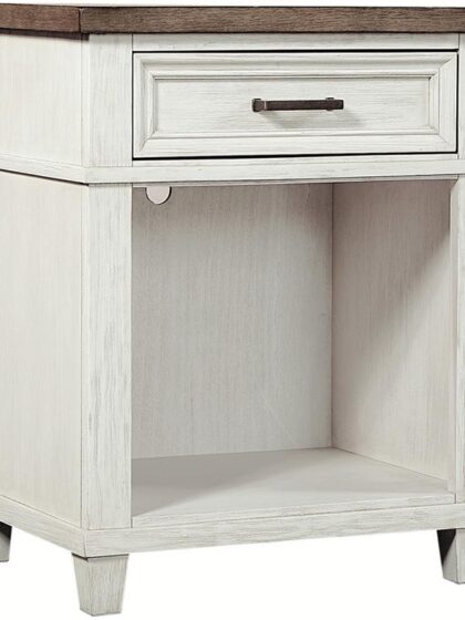 1 Drawer NS
