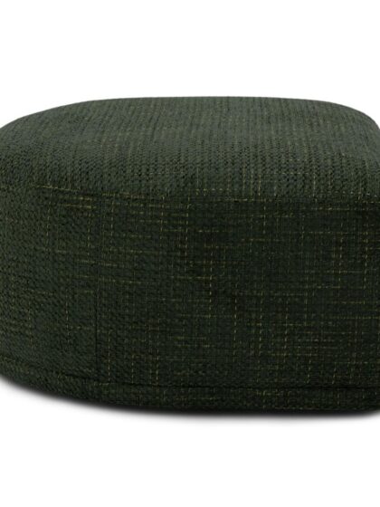 Athlea Ottoman American Leather