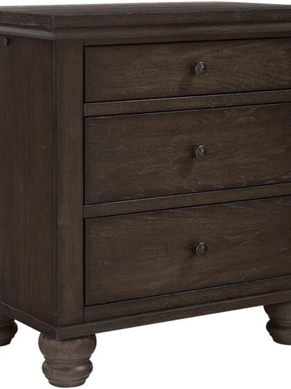 Liv360 Nightstand