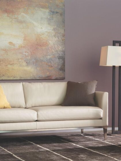 Henley Sofa Custom Furniture American Leather