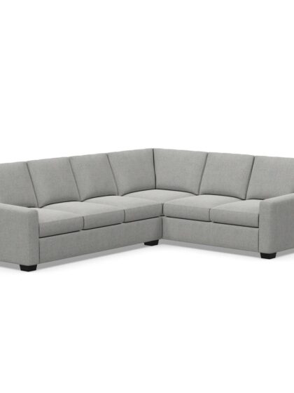 Carson Sectional - American Leather
