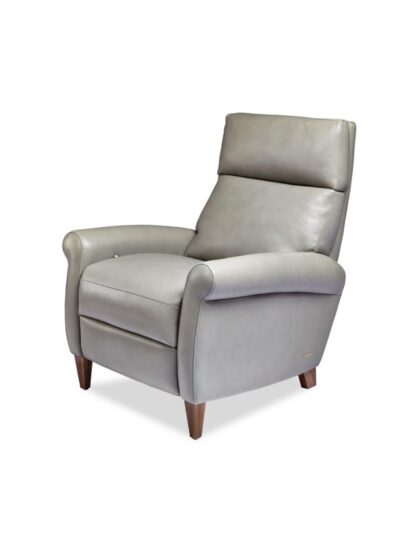 Adley Traditional Recliner American Leather