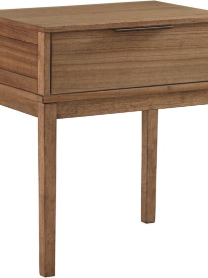 1 Drawer Nightstand