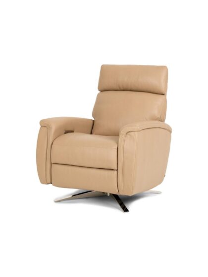 Gordon Recliner Oversized Recliner American Leatherf