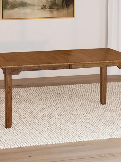 Leg Table