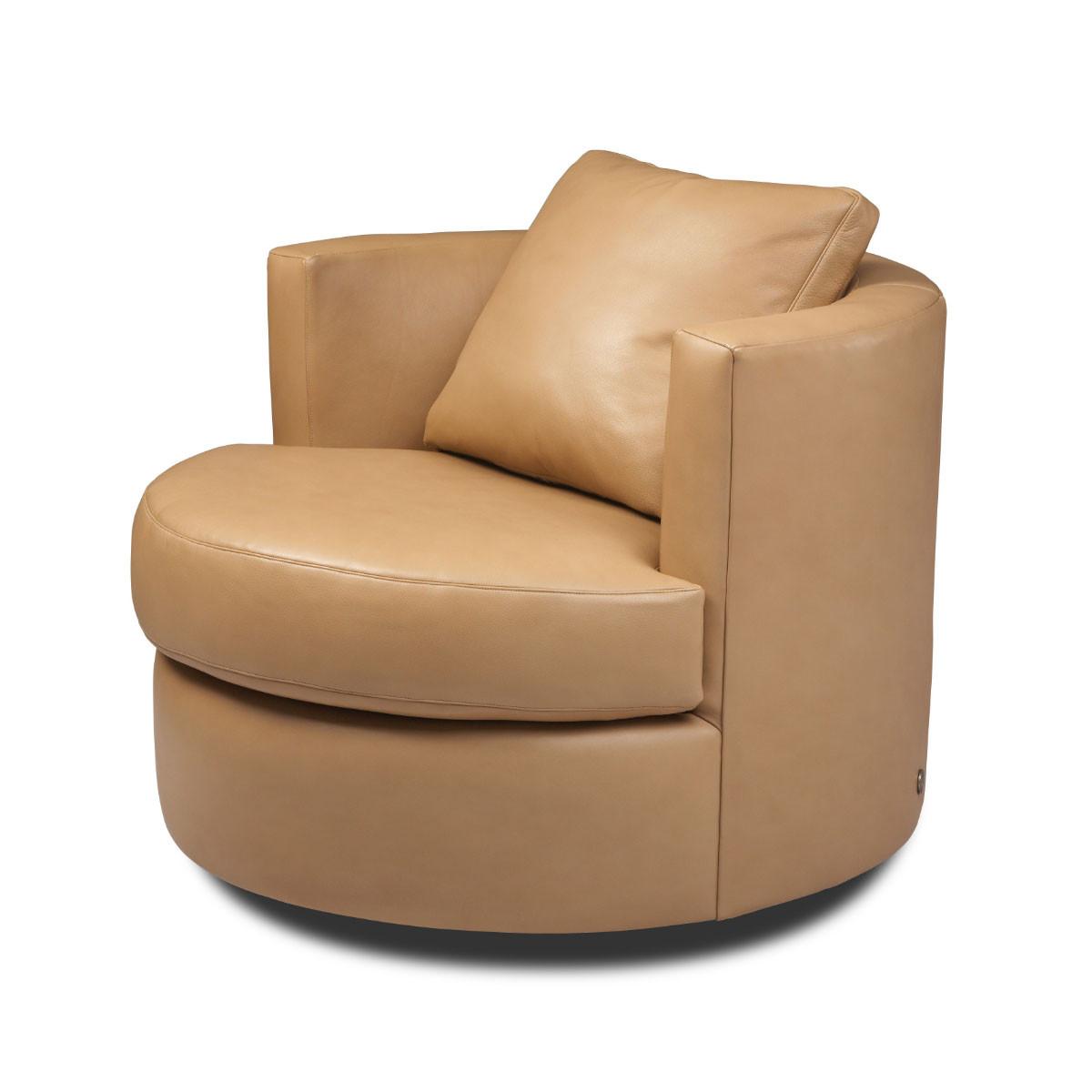 Emma Accent Chair American Leather - Image 2
