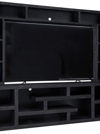 97" Hutch