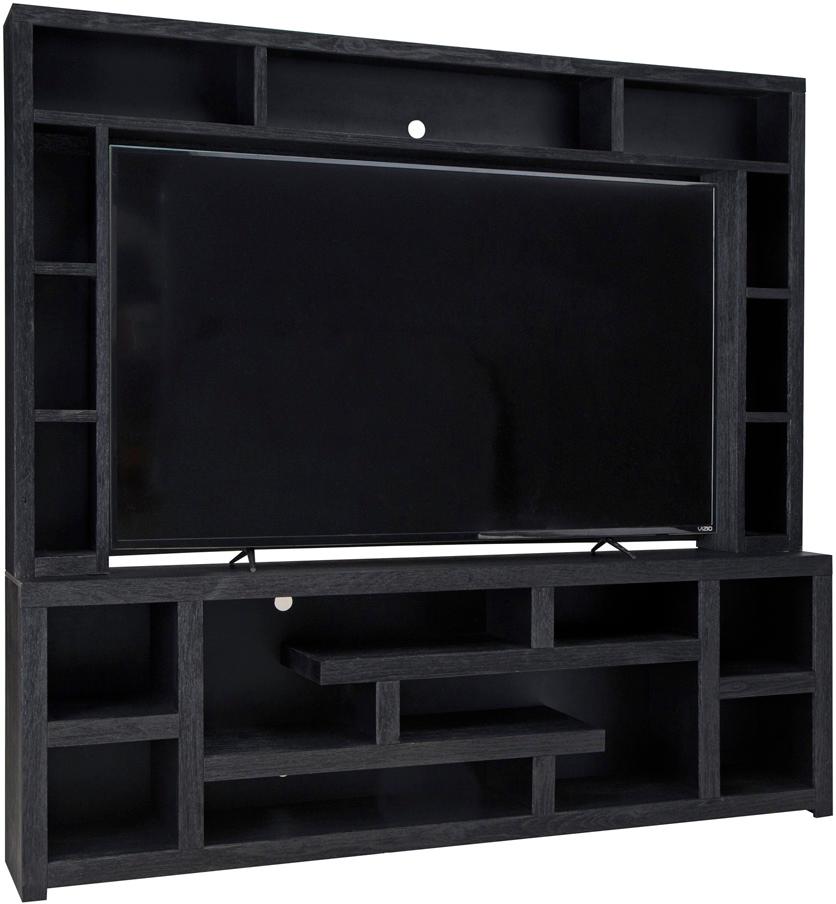 97" Hutch