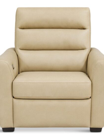 Napa Recliner American Leather