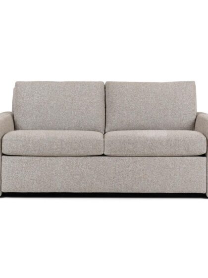 Clara Sleeper Sofa American Leather