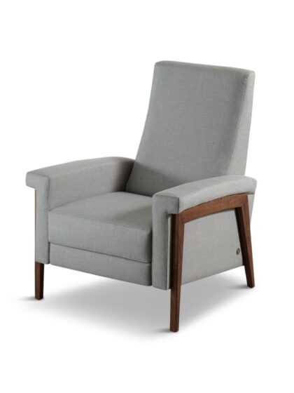 Quinton Recliner Custom Recliner American Leather